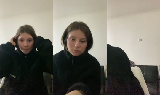 saavedraa_fer TikTok Live — Aug 20, 2026, 11:22 PM
