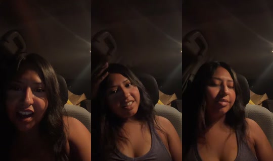 saavedrasteph TikTok Live — Oct 2, 2026, 4:56 AM