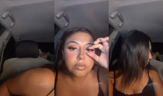 saavedrasteph TikTok Live — Oct 3, 2026, 4:58 AM