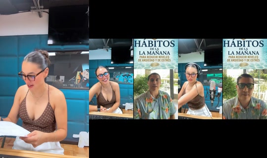 saavedrawen TikTok Live — Aug 20, 2026, 6:06 PM