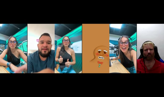 saavedrawen TikTok Live — Aug 24, 2026, 5:38 PM