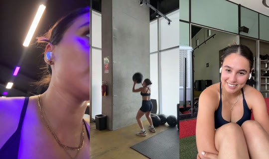 saavedrawen TikTok Live — Aug 24, 2026, 8:31 PM