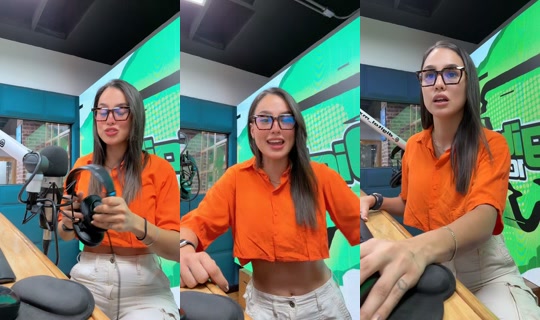saavedrawen TikTok Live — Aug 29, 2026, 12:12 AM