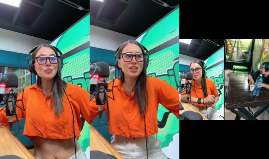 saavedrawen TikTok Live — Aug 29, 2026, 1:29 AM