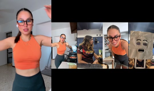 saavedrawen TikTok Live — Aug 29, 2026, 4:25 PM