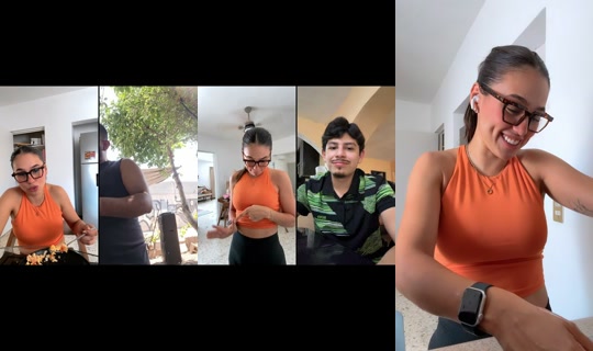 saavedrawen TikTok Live — Aug 29, 2026, 5:16 PM