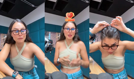 saavedrawen TikTok Live — Aug 31, 2026, 5:03 PM