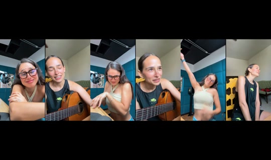 saavedrawen TikTok Live — Aug 31, 2026, 6:43 PM