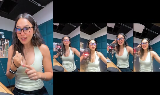 saavedrawen TikTok Live — Sep 2, 2026, 6:11 PM