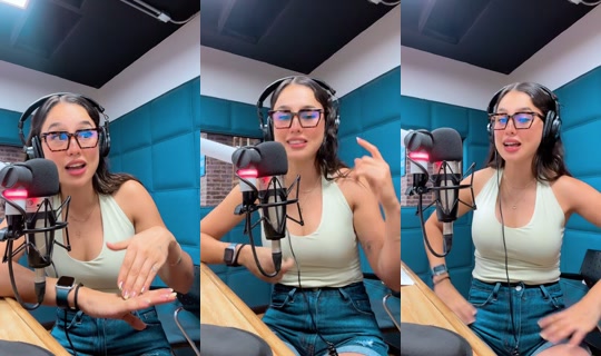 saavedrawen TikTok Live — Sep 3, 2026, 1:11 AM