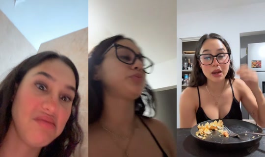 saavedrawen TikTok Live — Sep 3, 2026, 4:15 AM