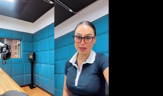 saavedrawen TikTok Live — Sep 3, 2026, 6:32 PM
