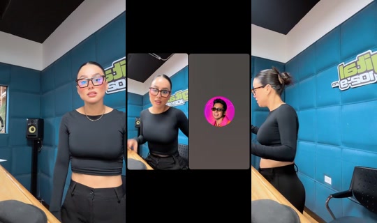 saavedrawen TikTok Live — Oct 2, 2026, 5:35 PM