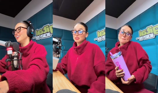 saavedrawen TikTok Live — Oct 6, 2026, 1:23 AM