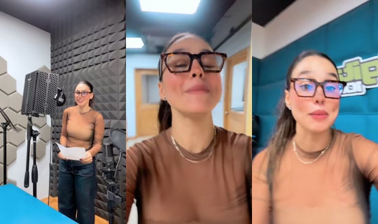 saavedrawen TikTok Live — Oct 6, 2026, 6:12 PM