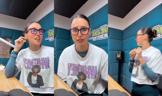 saavedrawen TikTok Live — Oct 7, 2026, 12:49 AM