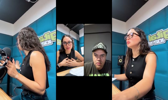 saavedrawen TikTok Live — Oct 7, 2026, 5:12 PM