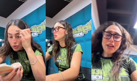 saavedrawen TikTok Live — Oct 8, 2026, 11:20 PM
