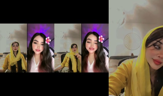 saayda.o TikTok Live — Aug 21, 2026, 7:46 PM
