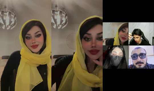 saayda.o TikTok Live — Aug 22, 2026, 8:58 PM