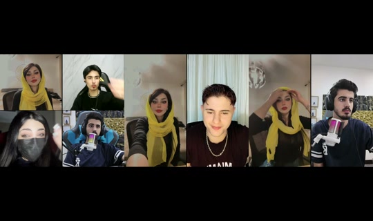 saayda.o TikTok Live — Aug 22, 2026, 9:49 PM