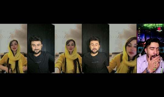 saayda.o TikTok Live — Aug 23, 2026, 8:37 PM