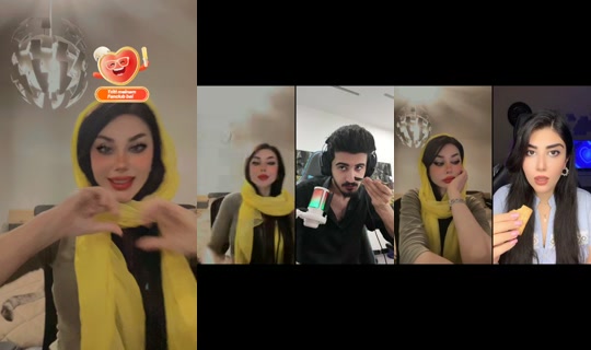saayda.o TikTok Live — Aug 24, 2026, 7:24 PM