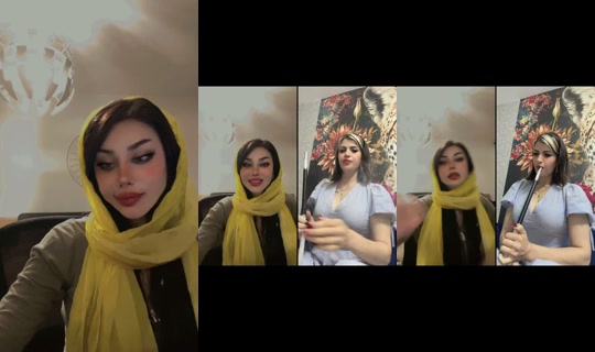 saayda.o TikTok Live — Aug 24, 2026, 8:15 PM