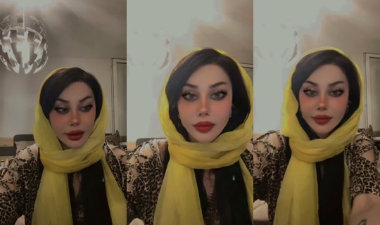 saayda.o TikTok Live — Aug 26, 2026, 7:58 PM