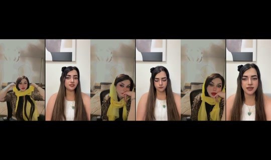 saayda.o TikTok Live — Aug 26, 2026, 9:19 PM