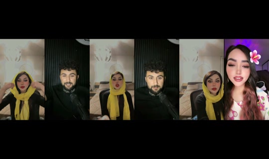 saayda.o TikTok Live — Aug 28, 2026, 8:03 PM