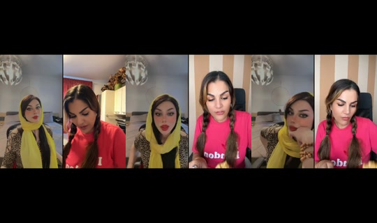 saayda.o TikTok Live — Sep 1, 2026, 5:24 PM