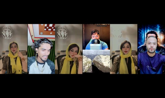 saayda.o TikTok Live — Sep 1, 2026, 7:45 PM