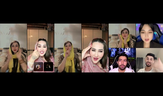 saayda.o TikTok Live — Sep 3, 2026, 7:17 PM