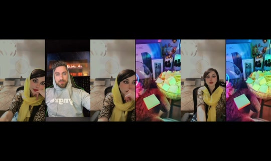 saayda.o TikTok Live — Sep 3, 2026, 8:58 PM