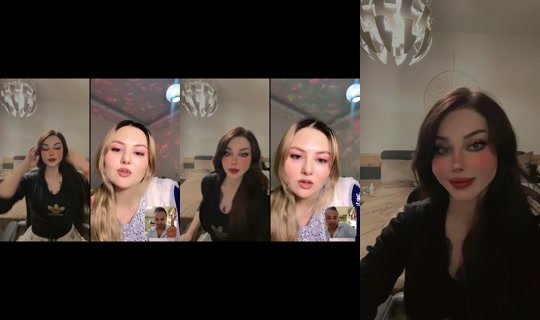saayda.o TikTok Live — Sep 21, 2026, 6:09 PM