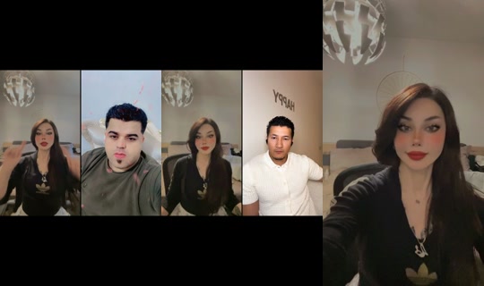 saayda.o TikTok Live — Sep 22, 2026, 5:02 PM