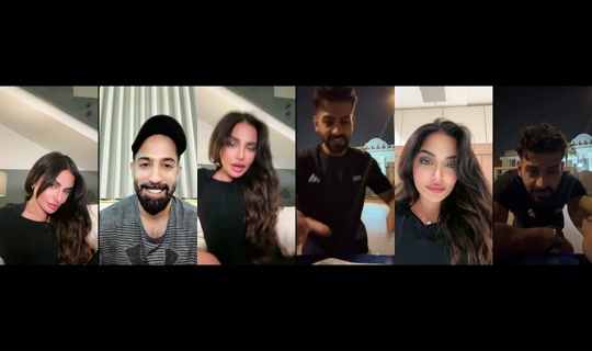 saba.alharthi TikTok Live — Aug 29, 2026, 10:59 PM