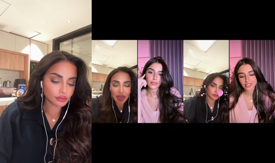 saba.alharthi TikTok Live — Sep 3, 2026, 1:58 AM