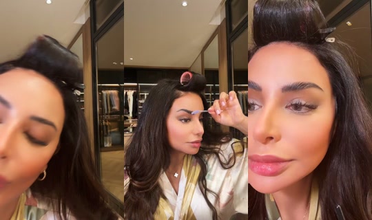 saba.alharthi TikTok Live — Sep 3, 2026, 6:54 PM