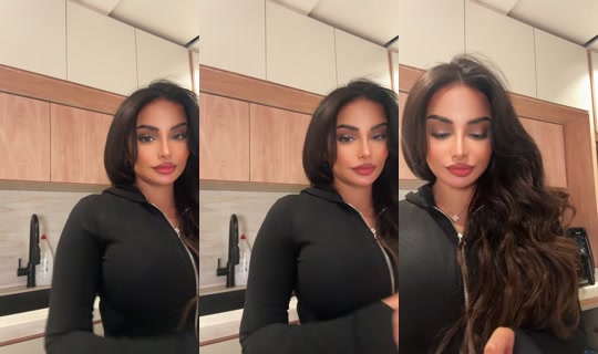 saba.alharthi TikTok Live — Sep 3, 2026, 8:14 PM