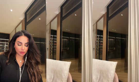 saba.alharthi TikTok Live — Sep 3, 2026, 9:32 PM