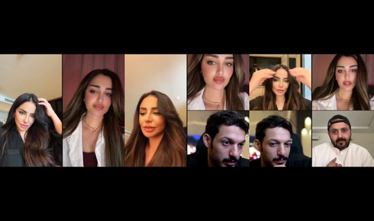 saba.alharthi TikTok Live — Oct 2, 2026, 5:32 AM