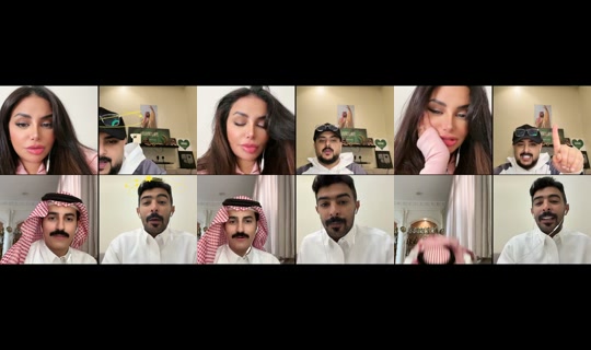 saba.alharthi TikTok Live — Oct 5, 2026, 4:24 AM