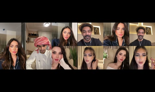 saba.alharthi TikTok Live — Oct 8, 2026, 7:42 PM