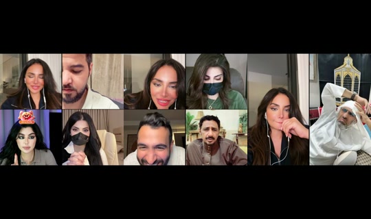 saba.alharthi TikTok Live — Oct 9, 2026, 1:01 AM
