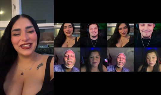 sabahatdvr TikTok Live — Sep 28, 2026, 6:52 AM