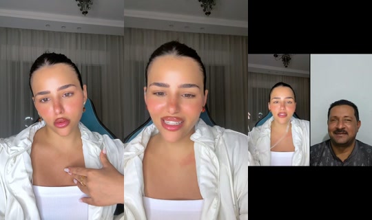 sabamohmmad TikTok Live — Aug 23, 2026, 11:06 PM