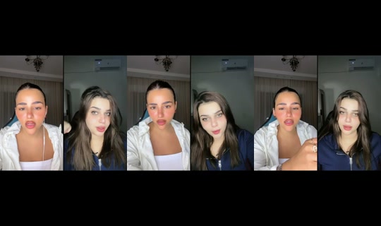 sabamohmmad TikTok Live — Aug 23, 2026, 11:53 PM