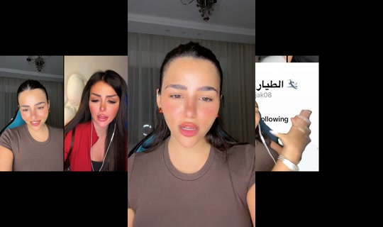 sabamohmmad TikTok Live — Aug 24, 2026, 12:38 AM